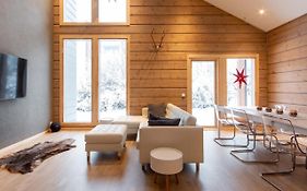 Luxury Villa Lapland